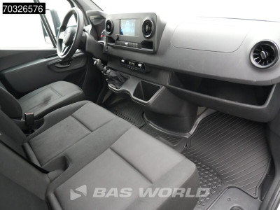 Mercedes-Benz Sprinter 315 CDI Laadklep Zijdeur Bakwagen Airco Euro6 Meubelbak Koffer Airco 16