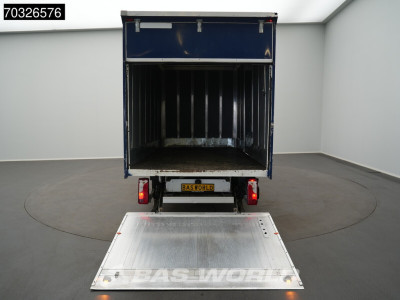 Mercedes-Benz Sprinter 315 CDI Laadklep Zijdeur Bakwagen Airco Euro6 Meubelbak Koffer Airco 8