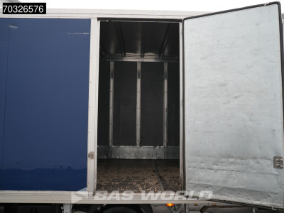 Mercedes-Benz Sprinter 315 CDI Laadklep Zijdeur Bakwagen Airco Euro6 Meubelbak Koffer Airco 9