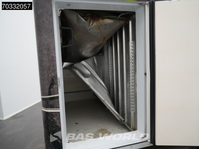 Mercedes-Benz Sprinter 315 CDI Open Laadbak Airco Parkeersensoren Euro6 Pritsche Pickup Open Box Airco 14