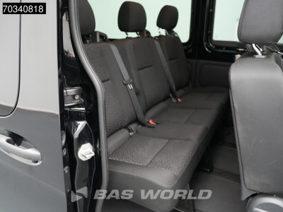 Mercedes-Benz Sprinter 315 CDI Passagiersbus L2H2 AC/Climate Navi Cruise Camera Carplay Trekhaak Euro6 Taxi Dakairco Airco Trekhaak Cruise control foto 10