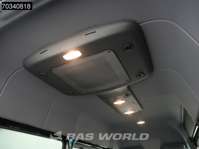 Mercedes-Benz Sprinter 315 CDI Passagiersbus L2H2 AC/Climate Navi Cruise Camera Carplay Trekhaak Euro6 Taxi Dakairco Airco Trekhaak Cruise control foto 15