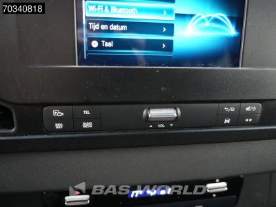 Mercedes-Benz Sprinter 315 CDI Passagiersbus L2H2 AC/Climate Navi Cruise Camera Carplay Trekhaak Euro6 Taxi Dakairco Airco Trekhaak Cruise control foto 17