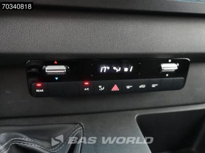Mercedes-Benz Sprinter 315 CDI Passagiersbus L2H2 AC/Climate Navi Cruise Camera Carplay Trekhaak Euro6 Taxi Dakairco Airco Trekhaak Cruise control foto 18