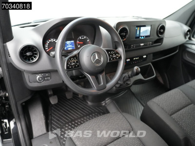 Mercedes-Benz Sprinter 315 CDI Passagiersbus L2H2 AC/Climate Navi Cruise Camera Carplay Trekhaak Euro6 Taxi Dakairco Airco Trekhaak Cruise control foto 3