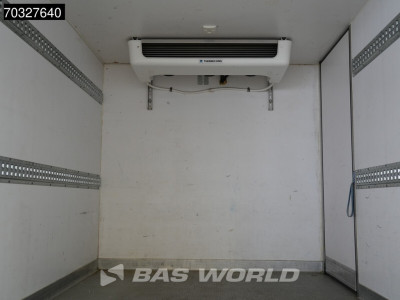 Mercedes-Benz Sprinter 316 CDI Automaat Achterdeuren Koelwagen Vriezer Airco Camera Euro6 Koel Koeler Kühl Kühler Kühlwagen Kühlkoffer Airco 10