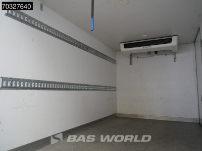 Mercedes-Benz Sprinter 316 CDI Automaat Achterdeuren Koelwagen Vriezer Airco Camera Euro6 Koel Koeler Kühl Kühler Kühlwagen Kühlkoffer Airco 11