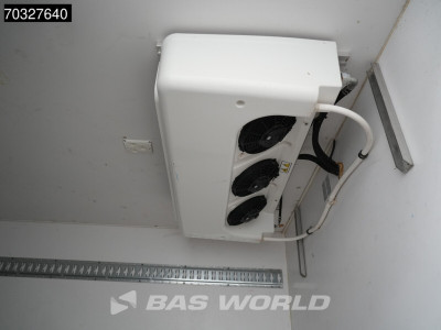 Mercedes-Benz Sprinter 316 CDI Automaat Achterdeuren Koelwagen Vriezer Airco Camera Euro6 Koel Koeler Kühl Kühler Kühlwagen Kühlkoffer Airco 12