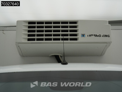 Mercedes-Benz Sprinter 316 CDI Automaat Achterdeuren Koelwagen Vriezer Airco Camera Euro6 Koel Koeler Kühl Kühler Kühlwagen Kühlkoffer Airco 14