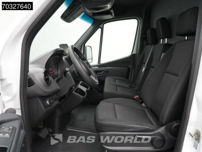 Mercedes-Benz Sprinter 316 CDI Automaat Achterdeuren Koelwagen Vriezer Airco Camera Euro6 Koel Koeler Kühl Kühler Kühlwagen Kühlkoffer Airco 16
