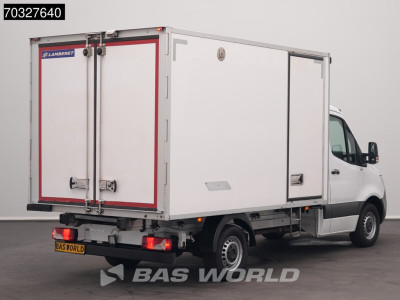Mercedes-Benz Sprinter 316 CDI Automaat Achterdeuren Koelwagen Vriezer Airco Camera Euro6 Koel Koeler Kühl Kühler Kühlwagen Kühlkoffer Airco 2