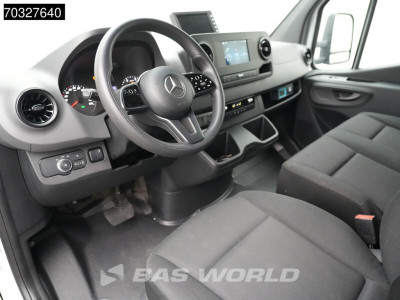 Mercedes-Benz Sprinter 316 CDI Automaat Achterdeuren Koelwagen Vriezer Airco Camera Euro6 Koel Koeler Kühl Kühler Kühlwagen Kühlkoffer Airco 3