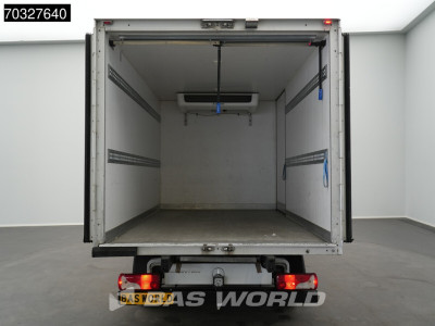 Mercedes-Benz Sprinter 316 CDI Automaat Achterdeuren Koelwagen Vriezer Airco Camera Euro6 Koel Koeler Kühl Kühler Kühlwagen Kühlkoffer Airco 8