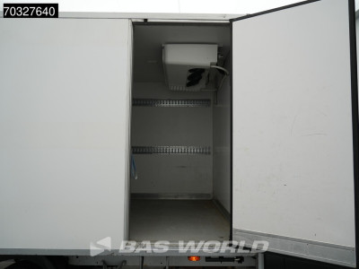 Mercedes-Benz Sprinter 316 CDI Automaat Achterdeuren Koelwagen Vriezer Airco Camera Euro6 Koel Koeler Kühl Kühler Kühlwagen Kühlkoffer Airco 9