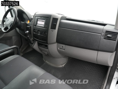 Mercedes-Benz Sprinter 316 CDI Automaat Dubbele Cabine L2H1 Navi Trekhaak 7 Zitplaatsen DoKa Mixto L2 Trekhaak foto 15