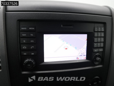 Mercedes-Benz Sprinter 316 CDI Automaat Dubbele Cabine L2H1 Navi Trekhaak 7 Zitplaatsen DoKa Mixto L2 Trekhaak foto 19
