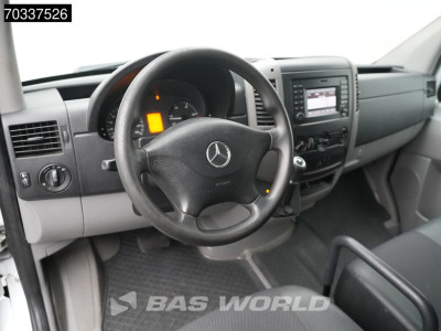 Mercedes-Benz Sprinter 316 CDI Automaat Dubbele Cabine L2H1 Navi Trekhaak 7 Zitplaatsen DoKa Mixto L2 Trekhaak foto 3
