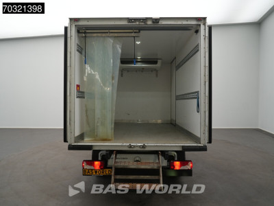 Mercedes-Benz Sprinter 316 CDI Automaat Koel/Vrieswagen -10 Lamberet Thermo King V-500MX 38-V stekker AC/Climate MBUX Navi Koel Koeler Kühler Kühlwagen Vriezer Bakwagen Koffer Airco foto 10