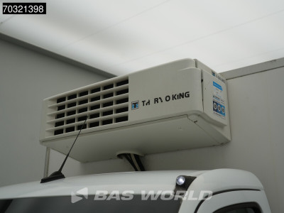 Mercedes-Benz Sprinter 316 CDI Automaat Koel/Vrieswagen -10 Lamberet Thermo King V-500MX 38-V stekker AC/Climate MBUX Navi Koel Koeler Kühler Kühlwagen Vriezer Bakwagen Koffer Airco foto 9