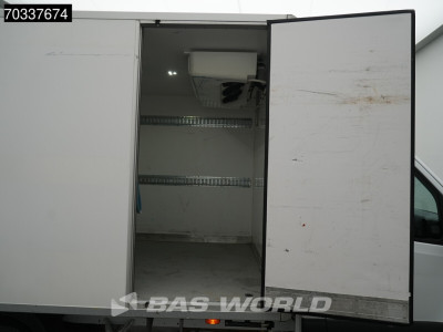 Mercedes-Benz Sprinter 316 CDI Automaat Koel/Vrieswagen Laadklep AC/Climate MBUX Carplay Camera Euro6 Koel Vries Koeler Kühler Kühl Kühlwagen Kühlkasten Lamberet Frigo Airco foto 10