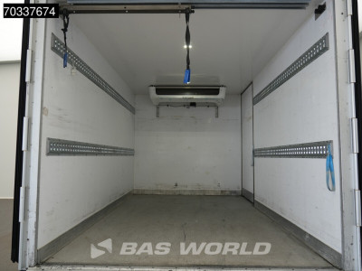 Mercedes-Benz Sprinter 316 CDI Automaat Koel/Vrieswagen Laadklep AC/Climate MBUX Carplay Camera Euro6 Koel Vries Koeler Kühler Kühl Kühlwagen Kühlkasten Lamberet Frigo Airco foto 11