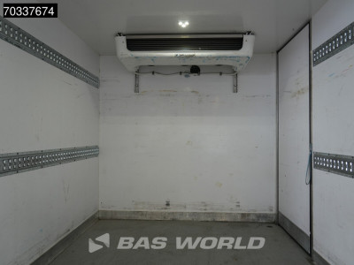 Mercedes-Benz Sprinter 316 CDI Automaat Koel/Vrieswagen Laadklep AC/Climate MBUX Carplay Camera Euro6 Koel Vries Koeler Kühler Kühl Kühlwagen Kühlkasten Lamberet Frigo Airco foto 13