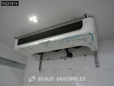 Mercedes-Benz Sprinter 316 CDI Automaat Koel/Vrieswagen Laadklep AC/Climate MBUX Carplay Camera Euro6 Koel Vries Koeler Kühler Kühl Kühlwagen Kühlkasten Lamberet Frigo Airco foto 14
