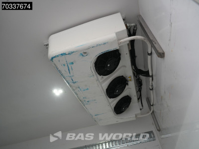 Mercedes-Benz Sprinter 316 CDI Automaat Koel/Vrieswagen Laadklep AC/Climate MBUX Carplay Camera Euro6 Koel Vries Koeler Kühler Kühl Kühlwagen Kühlkasten Lamberet Frigo Airco foto 15