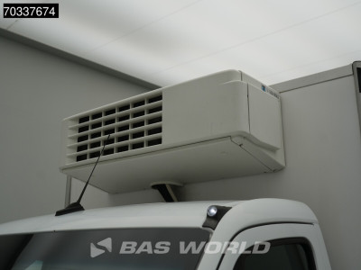 Mercedes-Benz Sprinter 316 CDI Automaat Koel/Vrieswagen Laadklep AC/Climate MBUX Carplay Camera Euro6 Koel Vries Koeler Kühler Kühl Kühlwagen Kühlkasten Lamberet Frigo Airco foto 16