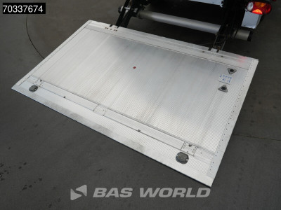 Mercedes-Benz Sprinter 316 CDI Automaat Koel/Vrieswagen Laadklep AC/Climate MBUX Carplay Camera Euro6 Koel Vries Koeler Kühler Kühl Kühlwagen Kühlkasten Lamberet Frigo Airco foto 17