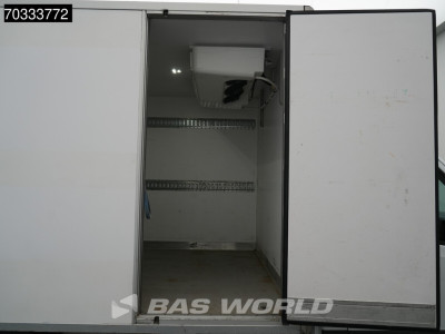 Mercedes-Benz Sprinter 316 CDI Automaat Koel/Vries wagen Vries -10 Bakwagen Airco MBux Navi Camera Thermoking Euro6 Koel Vries Koeler Kühler Kühl Kühlwagen Kühlkasten Lamberet Airco foto 10