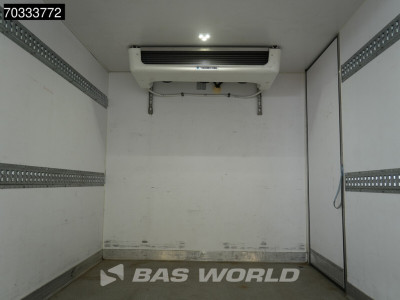 Mercedes-Benz Sprinter 316 CDI Automaat Koel/Vries wagen Vries -10 Bakwagen Airco MBux Navi Camera Thermoking Euro6 Koel Vries Koeler Kühler Kühl Kühlwagen Kühlkasten Lamberet Airco foto 12
