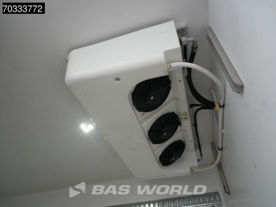 Mercedes-Benz Sprinter 316 CDI Automaat Koel/Vries wagen Vries -10 Bakwagen Airco MBux Navi Camera Thermoking Euro6 Koel Vries Koeler Kühler Kühl Kühlwagen Kühlkasten Lamberet Airco foto 14