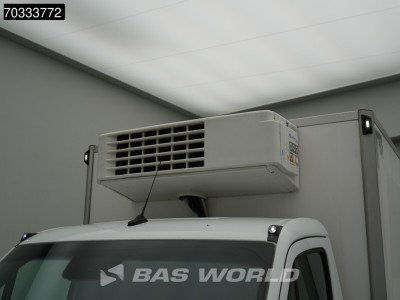 Mercedes-Benz Sprinter 316 CDI Automaat Koel/Vries wagen Vries -10 Bakwagen Airco MBux Navi Camera Thermoking Euro6 Koel Vries Koeler Kühler Kühl Kühlwagen Kühlkasten Lamberet Airco foto 15