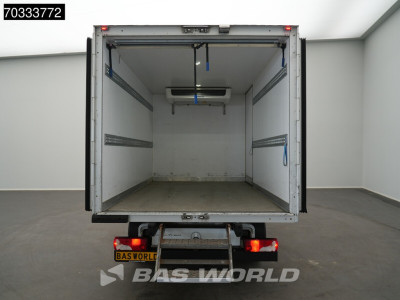 Mercedes-Benz Sprinter 316 CDI Automaat Koel/Vries wagen Vries -10 Bakwagen Airco MBux Navi Camera Thermoking Euro6 Koel Vries Koeler Kühler Kühl Kühlwagen Kühlkasten Lamberet Airco foto 8