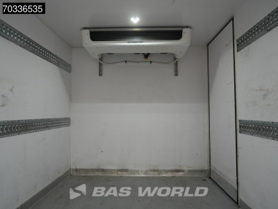 Mercedes-Benz Sprinter 316 CDI Automaat Koel/Vries wagen Vries -5 Bakwagen Airco MBux Navi Camera Thermoking Euro6 Koel Vries Koeler Kühler Kühl Kühlwagen Kühlkasten Lamberet Airco foto 14