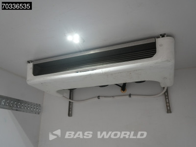 Mercedes-Benz Sprinter 316 CDI Automaat Koel/Vries wagen Vries -5 Bakwagen Airco MBux Navi Camera Thermoking Euro6 Koel Vries Koeler Kühler Kühl Kühlwagen Kühlkasten Lamberet Airco foto 16