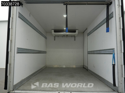 Mercedes-Benz Sprinter 316 CDI Automaat Koel/Vries wagen Vries Bakwagen Airco MBux Navi Camera Thermoking Euro6 Koel Vries Koeler Kühler Kühl Kühlwagen Kühlkasten Lamberet Airco foto 10