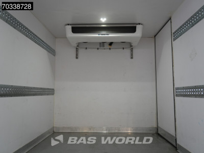 Mercedes-Benz Sprinter 316 CDI Automaat Koel/Vries wagen Vries Bakwagen Airco MBux Navi Camera Thermoking Euro6 Koel Vries Koeler Kühler Kühl Kühlwagen Kühlkasten Lamberet Airco foto 12