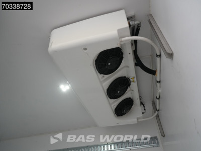 Mercedes-Benz Sprinter 316 CDI Automaat Koel/Vries wagen Vries Bakwagen Airco MBux Navi Camera Thermoking Euro6 Koel Vries Koeler Kühler Kühl Kühlwagen Kühlkasten Lamberet Airco foto 14