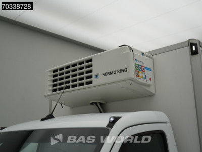 Mercedes-Benz Sprinter 316 CDI Automaat Koel/Vries wagen Vries Bakwagen Airco MBux Navi Camera Thermoking Euro6 Koel Vries Koeler Kühler Kühl Kühlwagen Kühlkasten Lamberet Airco foto 15