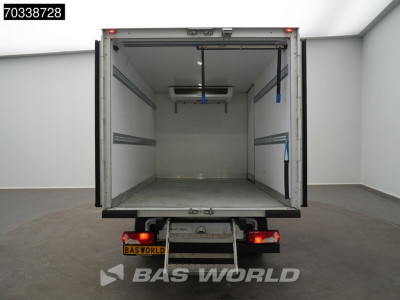 Mercedes-Benz Sprinter 316 CDI Automaat Koel/Vries wagen Vries Bakwagen Airco MBux Navi Camera Thermoking Euro6 Koel Vries Koeler Kühler Kühl Kühlwagen Kühlkasten Lamberet Airco foto 8