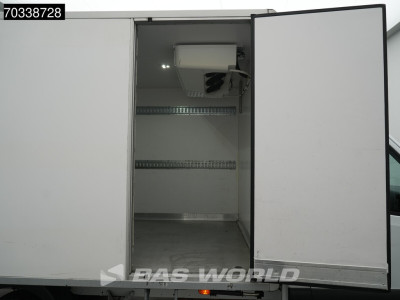 Mercedes-Benz Sprinter 316 CDI Automaat Koel/Vries wagen Vries Bakwagen Airco MBux Navi Camera Thermoking Euro6 Koel Vries Koeler Kühler Kühl Kühlwagen Kühlkasten Lamberet Airco foto 9