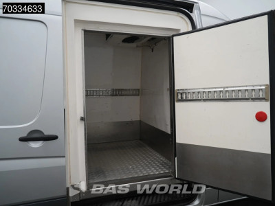 Mercedes-Benz Sprinter 316 CDI Automaat Koelwagen L2H2 Thermo King Trekhaak Airco Camera L2 Koel Koeler Kühl Kühler Kühlwagen Airco Trekhaak foto 13