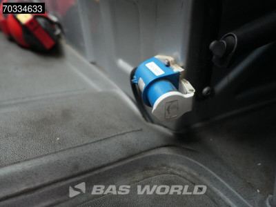 Mercedes-Benz Sprinter 316 CDI Automaat Koelwagen L2H2 Thermo King Trekhaak Airco Camera L2 Koel Koeler Kühl Kühler Kühlwagen Airco Trekhaak foto 16