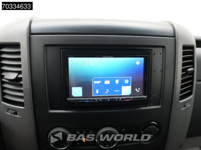 Mercedes-Benz Sprinter 316 CDI Automaat Koelwagen L2H2 Thermo King Trekhaak Airco Camera L2 Koel Koeler Kühl Kühler Kühlwagen Airco Trekhaak foto 19