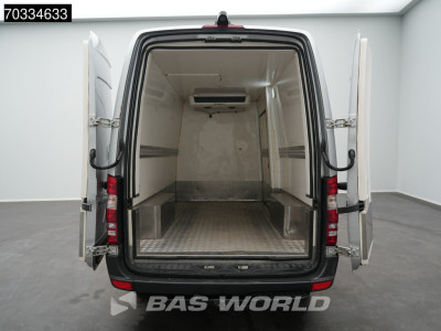 Mercedes-Benz Sprinter 316 CDI Automaat Koelwagen L2H2 Thermo King Trekhaak Airco Camera L2 Koel Koeler Kühl Kühler Kühlwagen Airco Trekhaak foto 8