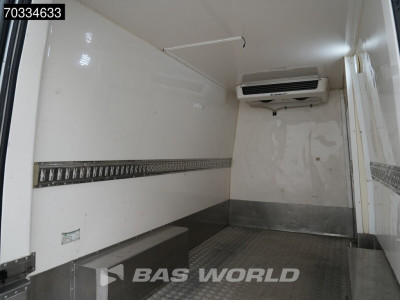 Mercedes-Benz Sprinter 316 CDI Automaat Koelwagen L2H2 Thermo King Trekhaak Airco Camera L2 Koel Koeler Kühl Kühler Kühlwagen Airco Trekhaak foto 9