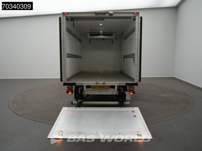 Mercedes-Benz Sprinter 316 CDI Automaat Koelwagen Laadklep Bakwagen AC/Climate Navi Carplay Camera Euro6 Koel Vries Koeler Kühler Kühl Kühlwagen Kühlkasten Lamberet Frigo Airco Cruise control foto 10