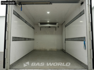 Mercedes-Benz Sprinter 316 CDI Automaat Koelwagen Laadklep Bakwagen AC/Climate Navi Carplay Camera Euro6 Koel Vries Koeler Kühler Kühl Kühlwagen Kühlkasten Lamberet Frigo Airco Cruise control foto 11